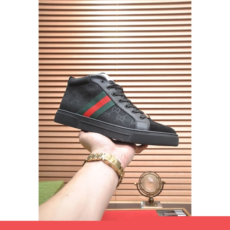 G*u*i sneakers